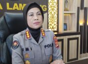 Terus Bergulir, Polda Lampung Umumkan 4 Tersangka Kasus Korupsi Bendungan Margatiga