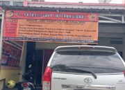 ALAMAT PT. PATROLI GRUP INTERNASIONAL