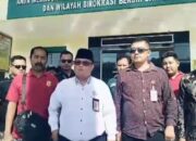 Diduga Lakukan Pencabulan Dibawah Umur,  Disidangkan  Pengadilan Negeri Demak