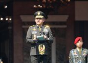 Kasad : Jaga Kehormatan TNI AD, Darmabaktikan Kemampuanmu Untuk Bangsa dan Negara!