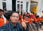 Kesuksesan Petani jeruk Lemon berbasis kemitraan bersama CV Bintang Mandiri Sukses(BMS)