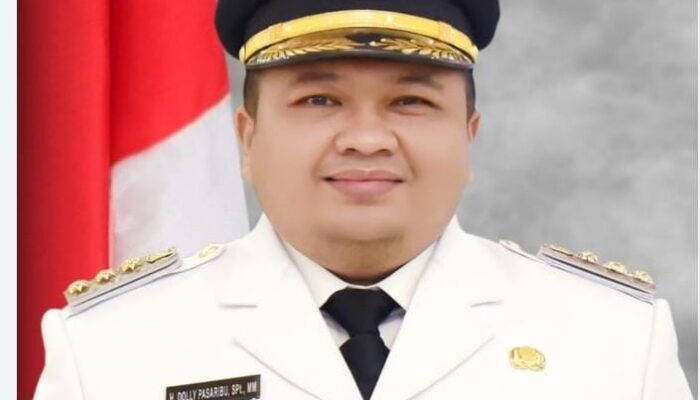 Heboh!!! Bupati Tapsel Dolly Pasaribu Perintahkan Camat dan Lurah Untuk Sisir Warganya Yang Tak Memberi Dukungan, Videonya Bocor