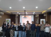 Seminar Nasional IWO, Rekomendasikan Dewan Pers Perkuat Kapasitas Perlindungan Wartawan