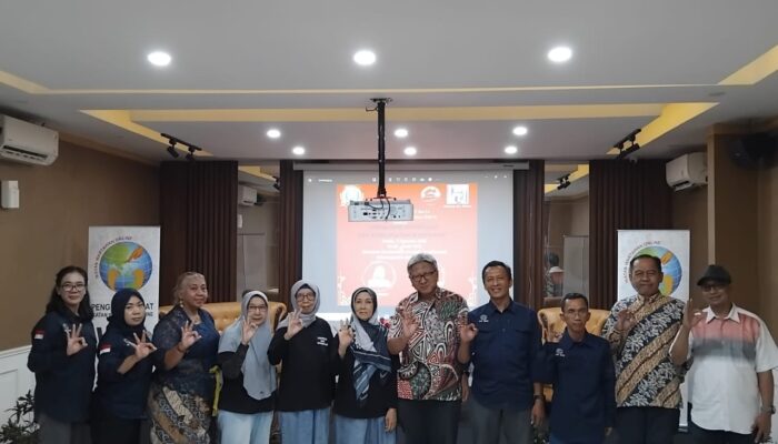 Seminar Nasional IWO, Rekomendasikan Dewan Pers Perkuat Kapasitas Perlindungan Wartawan