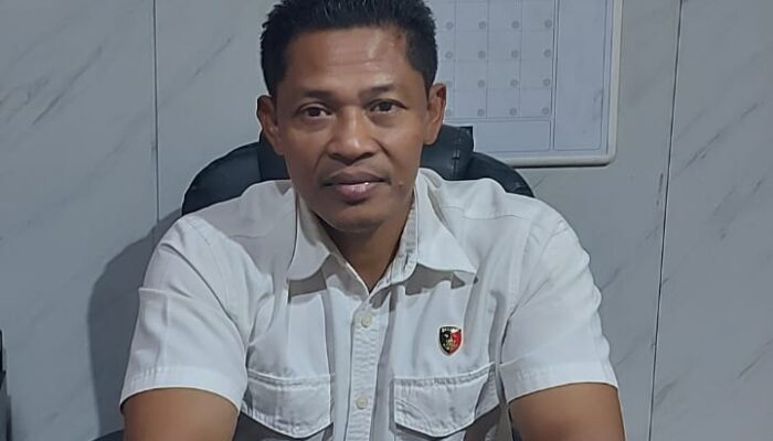 Cegahan Penyalahgunaan Narkoba Usia Dini, Kasat Narkoba Polresta Mataram Gencarkan Sosialisasi