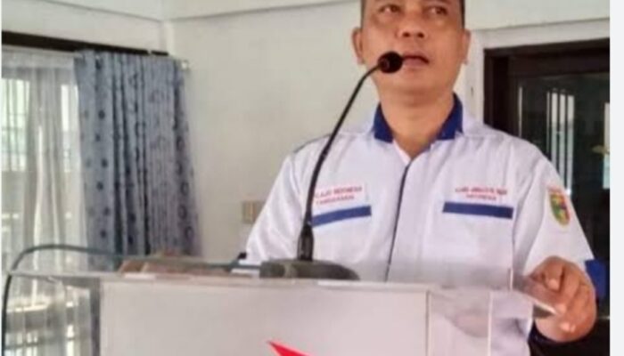 Polemik Intimidasi kepada Kakon, Budi Hartono Angkat Bicara