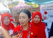 Kementerian PPPA RI : Program TMMD Ke-121 TA.2024 Sangat Membantu Masyarakat Desa