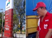 Pasca HUT RI ke 79 di Sragen, Selain Karnaval Juga di Warnai Mafia BBM Solar. Pertamina di Minta Cek SPBU 4457208 di Jalan Solo-Purwodadi