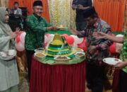 Malam Ulang Tahun Ke 68 Desa Meli, Kec. Balaesang Dihadiri 5 Kades, Berjalan Aman Dan Lancar