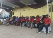 Peringati HUT RI ke 79, Yayasan 33 Gelar Pengajian dan Bakti Sosial Santuni 60 Jompo dan Anak Yatim