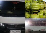 Viral..!! Mafia Gas LPG ilegal Kebal Hukum di Rumpin Bogor, Pelaku Bebas Beroperasi