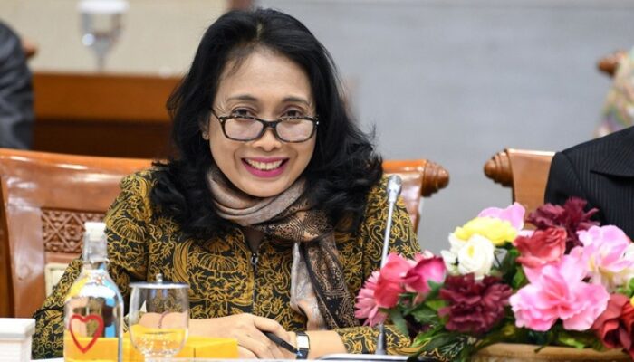 Menteri PPPA Apresiasi Polri Cepat Tangkap Pembunuh Gadis Penjual Gorengan