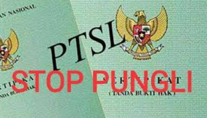 Pungli Program PTSL di Desa Pangawinan, Serang: Warga Mengeluh, Oknum Karang Taruna dan Sekdes Terlibat