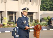 Kenaikan Pangkat Setingkat Lebih Tinggi Menjadi Motivasi dalam Tingkatkan Kinerja dan Pengabdian yang lebih Profesional