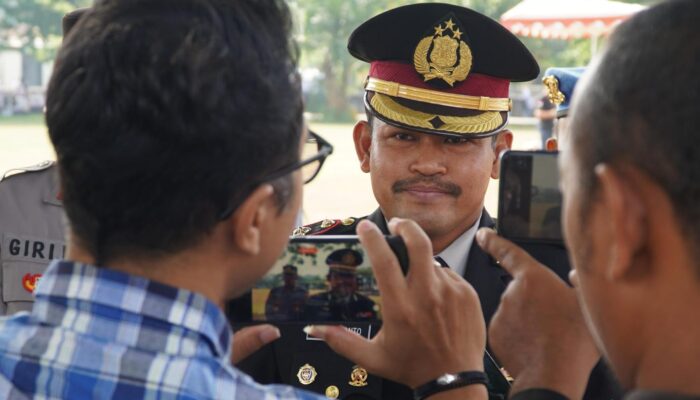 Perilaku menyimpang remaja di masa Kampanye, Kapolres Semarang jelaskan ini.