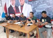 Relawan dan Ormas Kota Magelang Siap Menangkan Paslon Nomor 2 Damar – Sri Harso