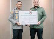 Polri dan Grab Perkuat Kolaborasi untuk Pelayanan Optimal bagi Masyarakat