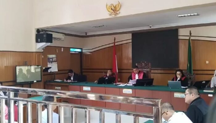 Kisah Nyata Penangkapan Antonius anak dari Lukminto, Nomor Perkara 262/Pid Sus/2024/PN Cjr yang Menjadi Perhatian Publik, Edukasi Hukum bagi Masyarakat, yang perkaranya dibela oleh Advokat Donny Andretti, SH, SKom, MKom, CMd dari Subur Jaya Lawfirm – FERADI WPI.