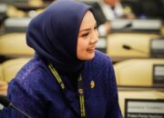 Rahmawati Herdian Anggota Komisi IX DPR RI, Minta BPOM Perketat Pengawasan