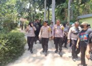 Sakit kejiwaannya kambuh, Polres Semarang amankan warga Ambarawa.