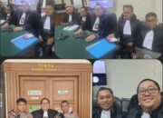 SUBUR JAYA LAWFIRM – FERADI WPI, kolaborasi dgn NOER’S LAW OFFICE, Dua Advokat Kawakan Advokat Donny Andretti, S.H., S.Kom., M.Kom., C.Md. dan Advokat Nur Solihin, S.H., M.H. Bekerjasama.