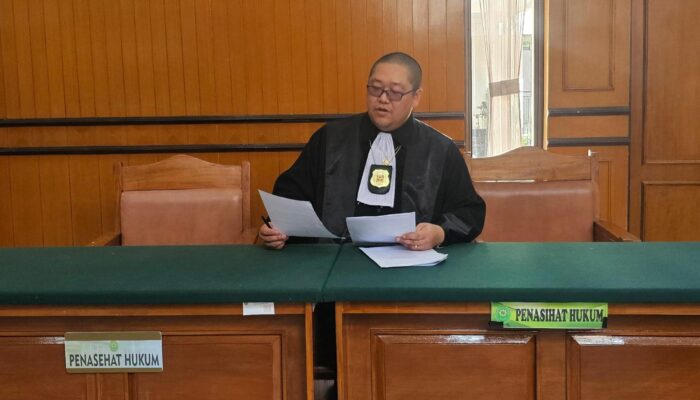 Kejanggalan Mencuat dalam Sidang Kasus Antonius, Penasehat Hukum Ungkap Bukti Baru