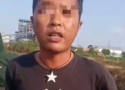 Pekerja PT Tesco Indomaritim Tuduh Satpol PP Indramayu “Mengadu Domba”