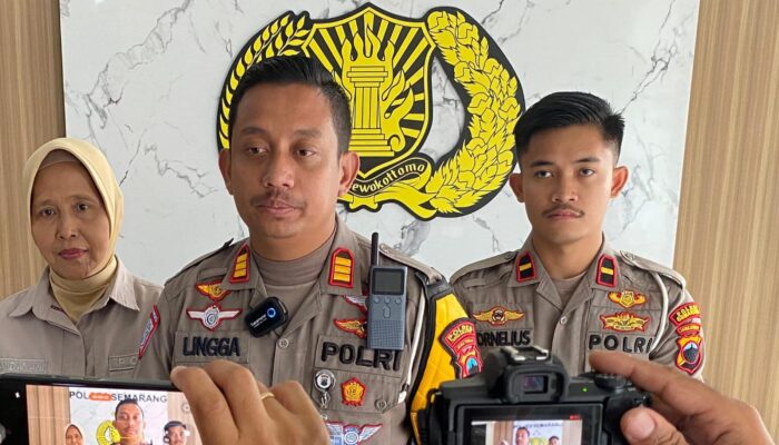 Ops Zebra Candi 2024 telah usai, Kasat Lantas berikan penjelasan Hasilnya.