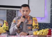 Ada Konsekuensi Hukum, Polisi Himbau Warga Segera Kembalikan Barang Jarahan Kasus Kecelakaan Truk di Kosambi