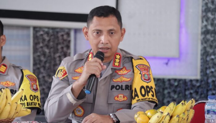 Ada Konsekuensi Hukum, Polisi Himbau Warga Segera Kembalikan Barang Jarahan Kasus Kecelakaan Truk di Kosambi