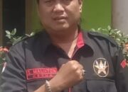 LSM BANKI mengajak masyarakat Tanggamus untuk cinta damai terkait pemilihan kepala Daerah kab Tanggamus