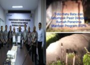 Bank Aceh Penyalur Bantuan Stimulan Perumahan Swadaya Rehab Rumah Sudah Salurkan 70 Milyar Hingga Nopember 2024