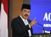 Menteri Imigrasi dan Pemasyrakatan Tegaskan Tak Sanksi Petugas Lapas Penyebar Video Napi Nyabu