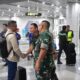 Danrem 132/Tdl Sambut Tim Dalproggar TNI-AD Tahap II TA. 2024 di Bandara Mutiara SIS Al-Jufry Palu