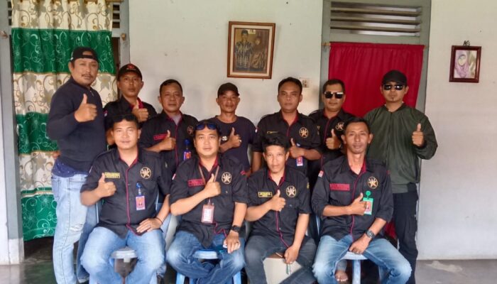 LSM Brigade Anak Negri Kawal Indonesia (BANKI) mengucapkan HUT PGRI Dan HGN.