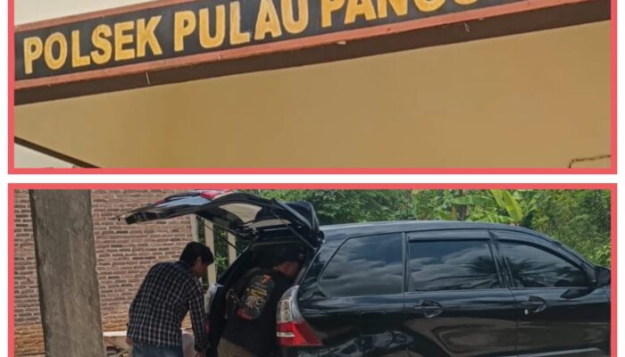 Hasil VER Mulyono dari pihak kepolisian diduga rancu tidak sesuai pada saat kejadian