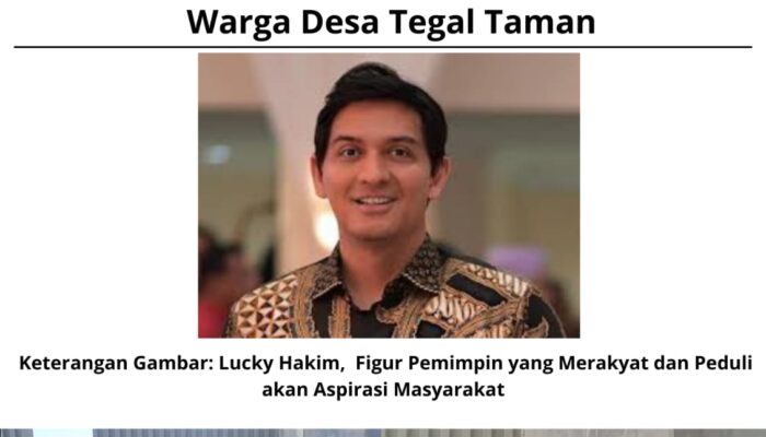 Kemenangan Lucky Hakim Adalah Suara Rakyat Indramayu, GMOCT dan Harapan Warga Desa Tegal Taman