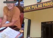 Dugaan Rekayasa Kasus di Polsek Pulau Panggung, Tanggamus: Oknum Polisi Diduga Sembunyikan Hasil Visum