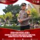 Kapolres Bireuen Komit Dukung Program Swasembada Pangan Nasional, Ajak Peternak Tingkatkan Inovasi