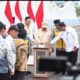 Presiden Prabowo Resmikan Jalan Layang Madukoro Semarang, Proyek Infrastruktur Pertama Pada Masa Kepemimpinannya