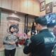 Cuaca ekstrim, Polres Semarang siaga tanggap bencana.