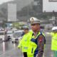 Hari ke 3 libur panjang, Polres Semarang masih siagakan personel.