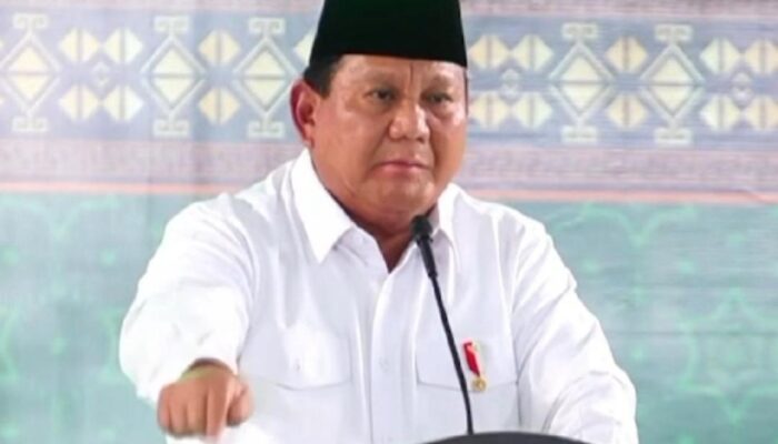 PPWI Dukung Kebijakan Presiden Prabowo untuk Penghematan Anggaran