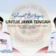 Ahmad Luthfi dan Taj Yasin Resmi Dilantik Sebagai Gubernur dan Wakil Gubernur Jawa Tengah 2025-2030, Usung Visi “Jawa Tengah Maju Berkelanjutan”