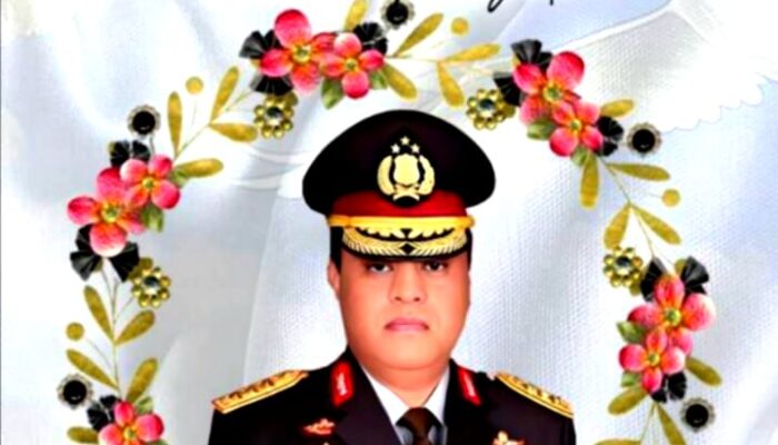 Keluarga Besar Media Patroligrup.com Mengucapkan Turut Berdukacita Atas Berpulangnya Mantan Wakapolri Komjen Pol(P) Dr. H. Syafruddin Kambo, M. Si.