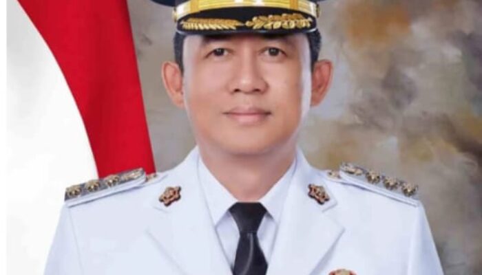 Bupati Muaro Jambi Bambang Bayu Suseno Usai Retret Langkah Awal Untuk Memajukan Muaro Jambi Kedepan