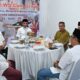 Iftar Bersama Anak Yatim Piatu, Gubernur Puji Deadline News : Penyambung Silaturahmi Dan Aspirasi